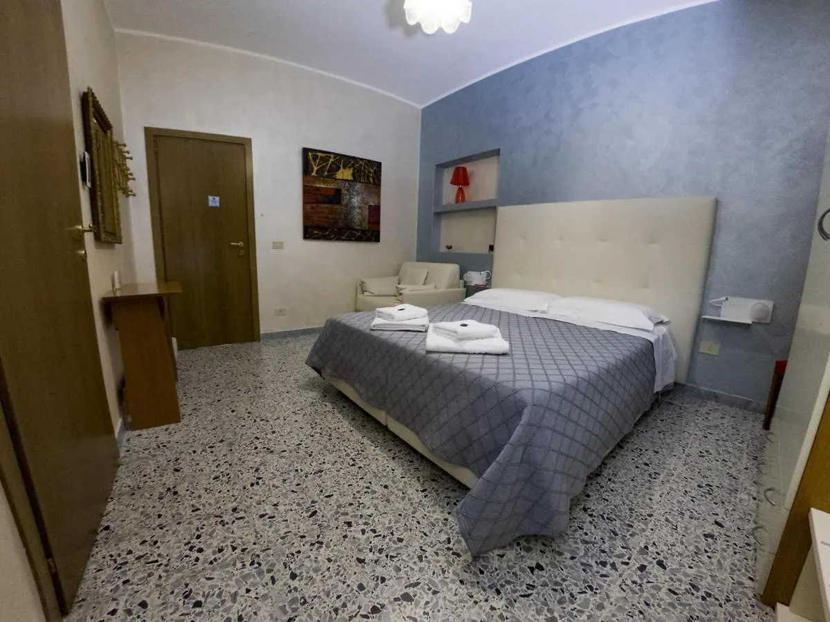 Torre Del Pozzo Bed & Breakfast S'archittu Cuglieri
