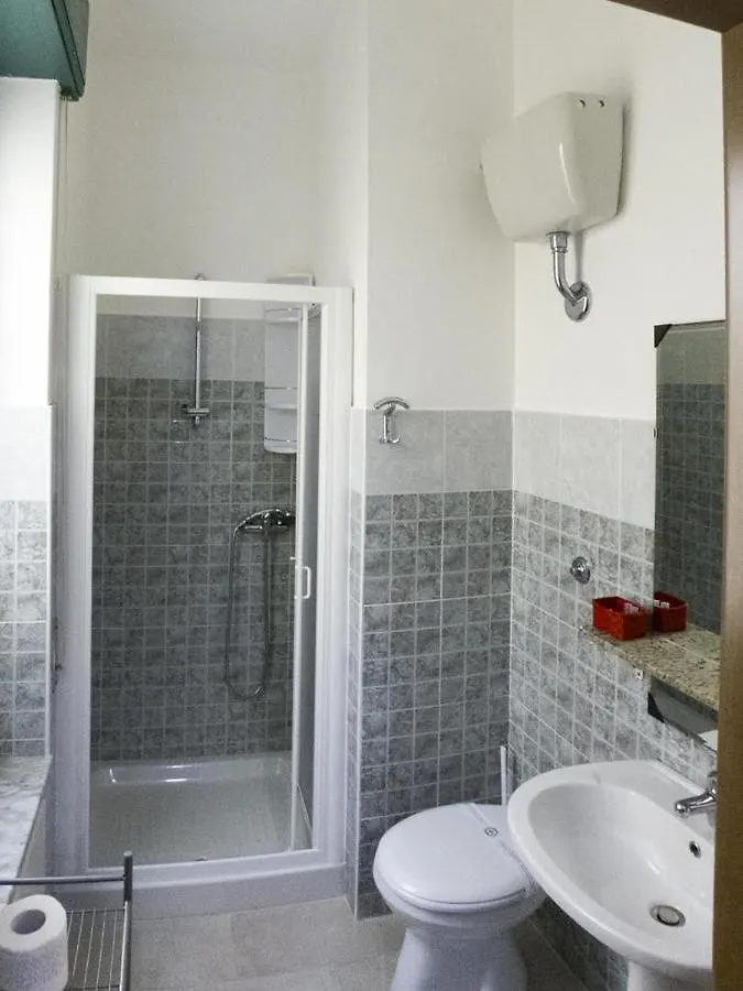 Torre Del Pozzo Bed & Breakfast S'archittu Cuglieri Italy