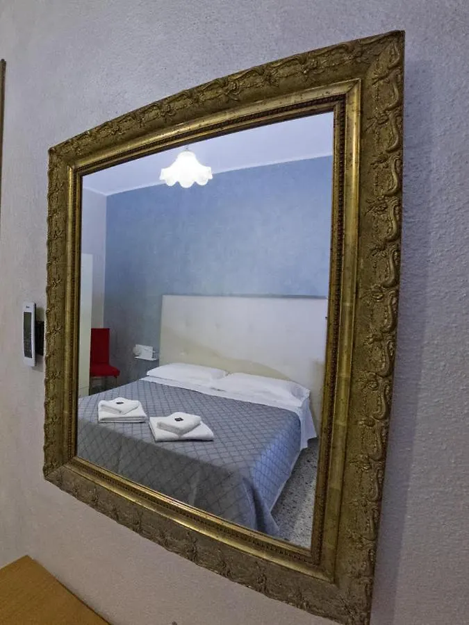 Bed and Breakfast Torre Del Pozzo S'Archittu 0*,
