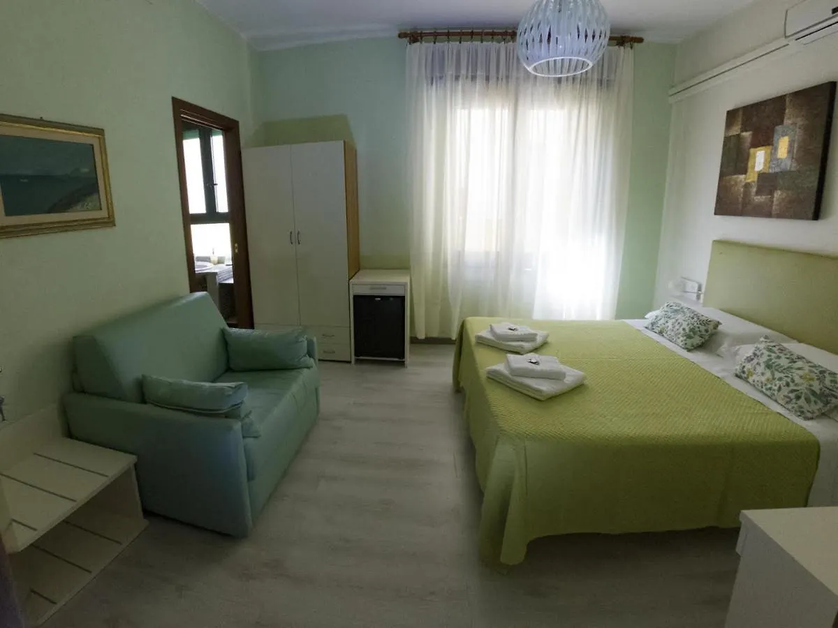 Torre Del Pozzo Bed & Breakfast S'archittu Cuglieri