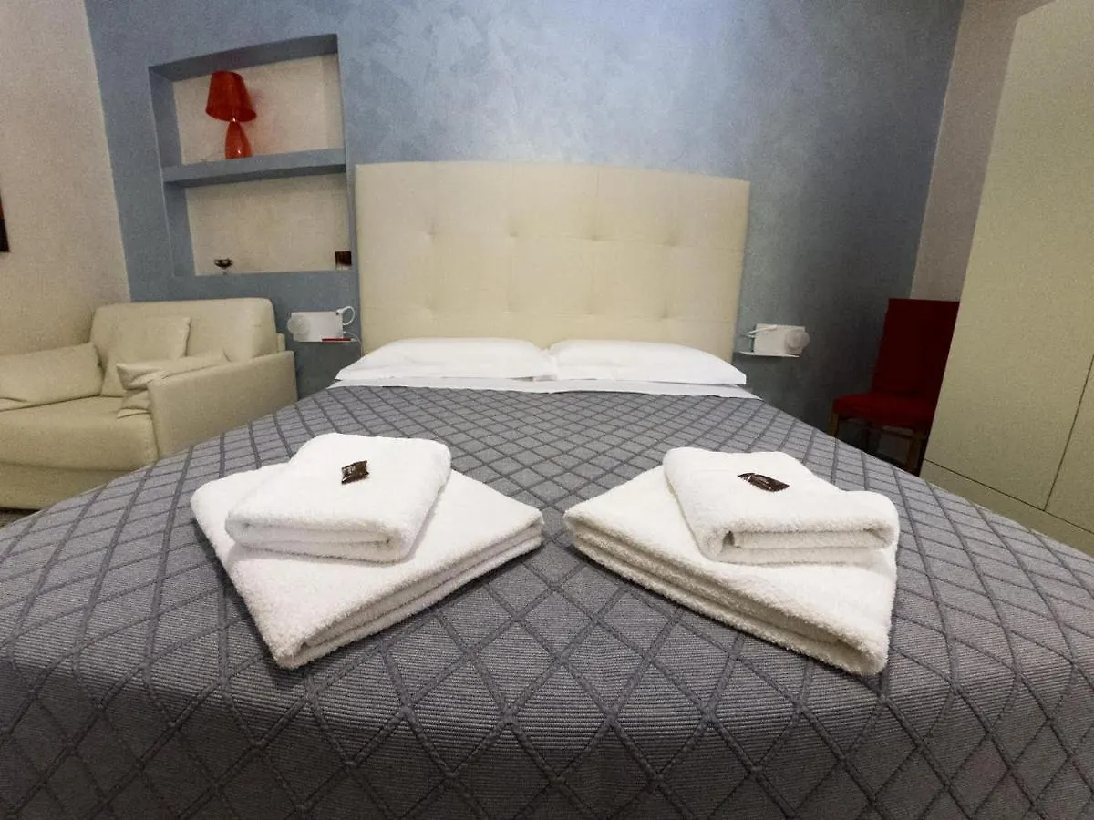 Torre Del Pozzo Bed & Breakfast S'archittu Cuglieri