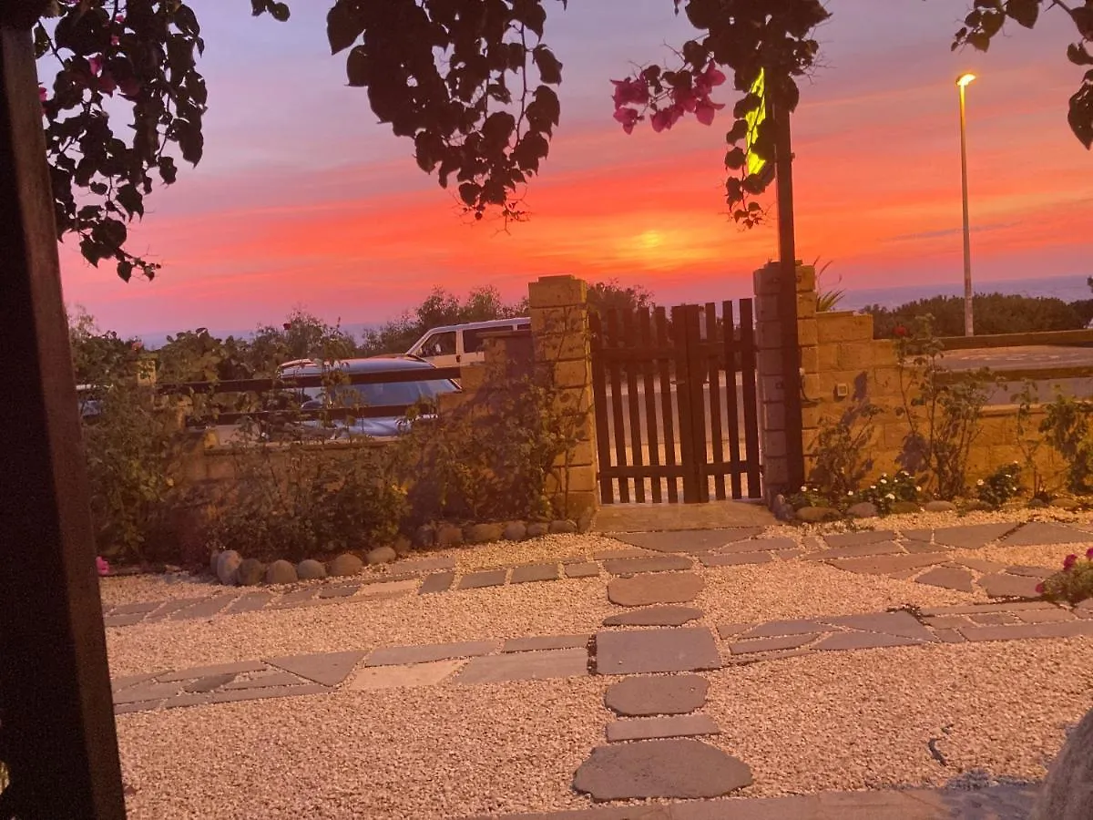 Torre Del Pozzo Bed & Breakfast S'archittu Cuglieri