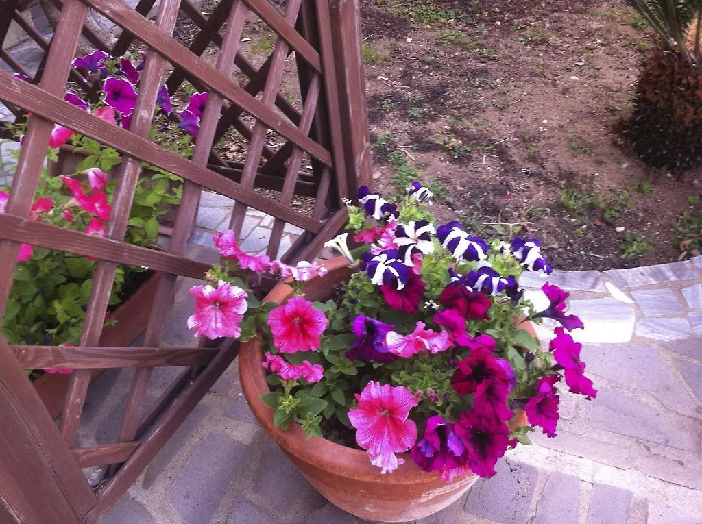 Torre Del Pozzo Bed & Breakfast S'archittu Cuglieri Italy