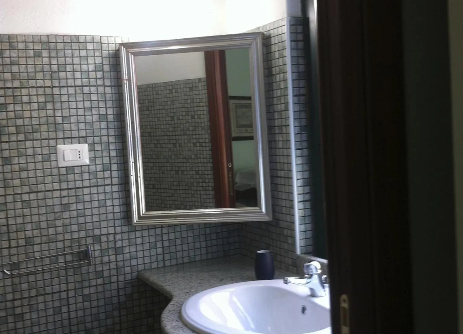 Torre Del Pozzo Bed & Breakfast S'archittu Cuglieri
