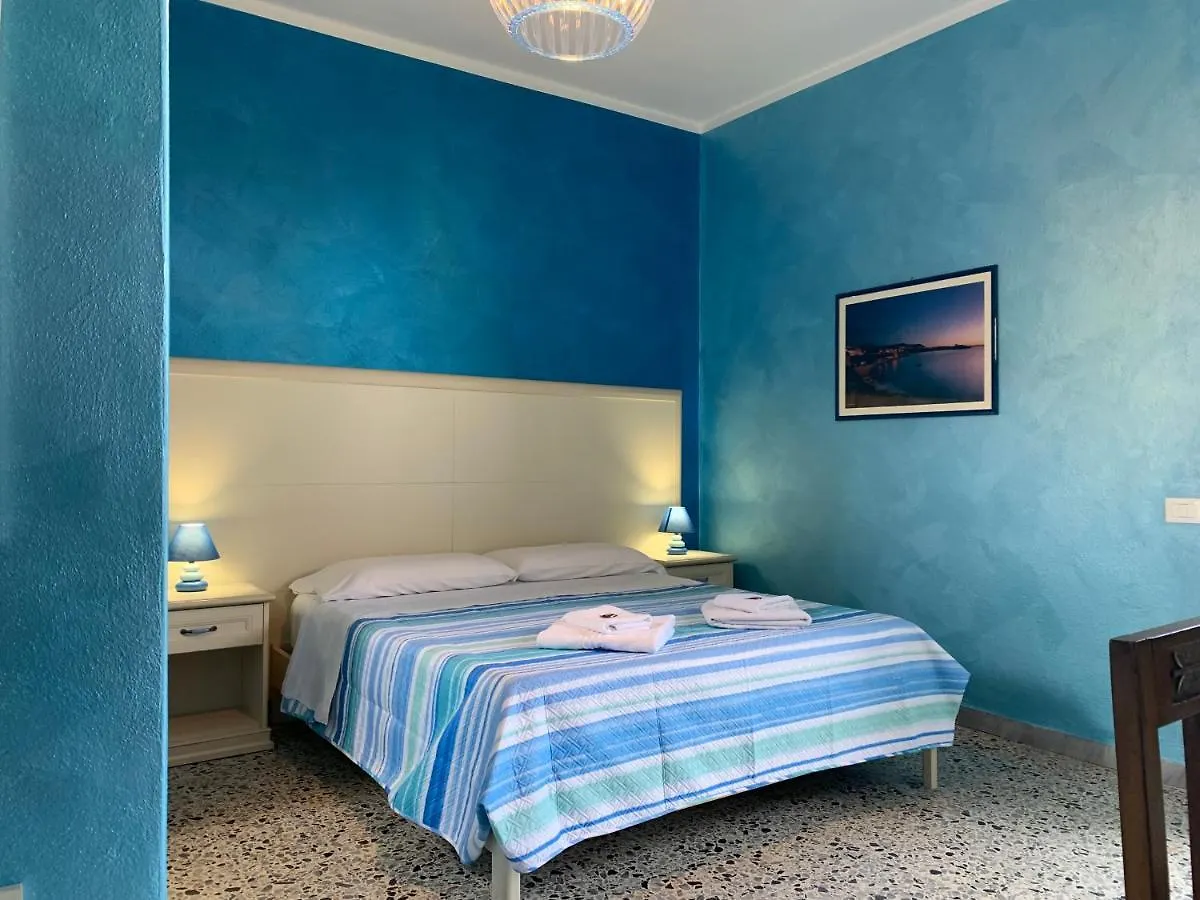 Torre Del Pozzo Bed & Breakfast S'archittu Cuglieri