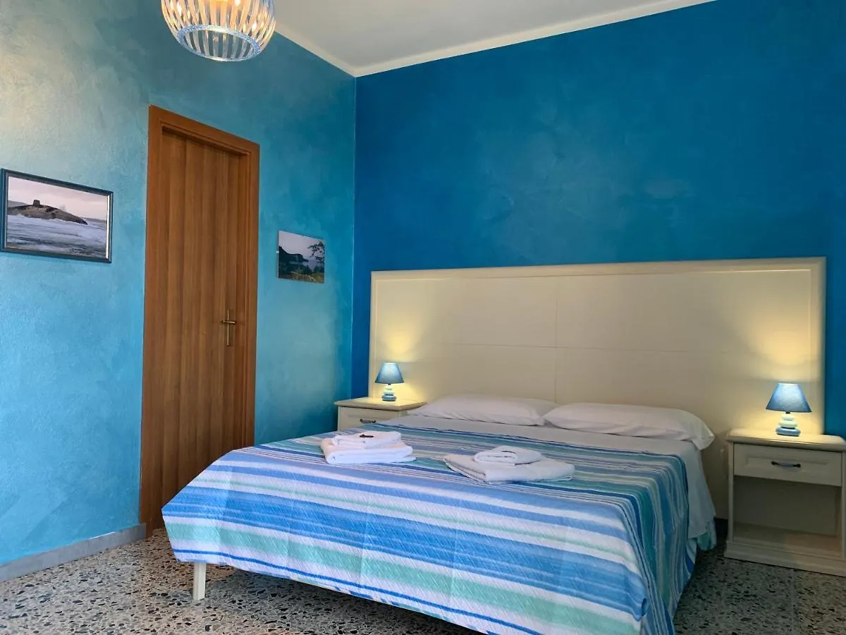 Bed and Breakfast Torre Del Pozzo S'Archittu