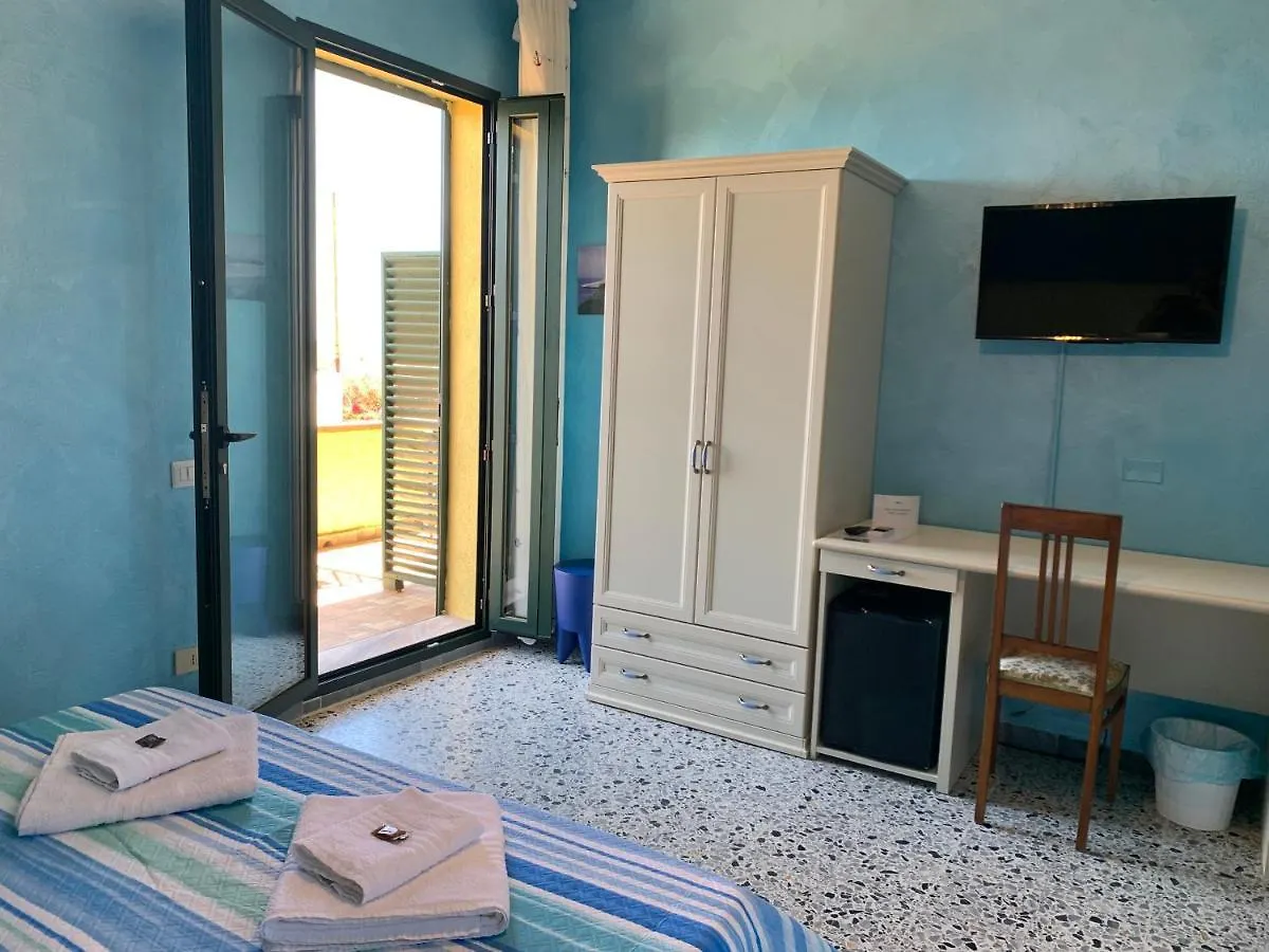 Torre Del Pozzo Bed & Breakfast S'archittu Cuglieri 0*,  Italy