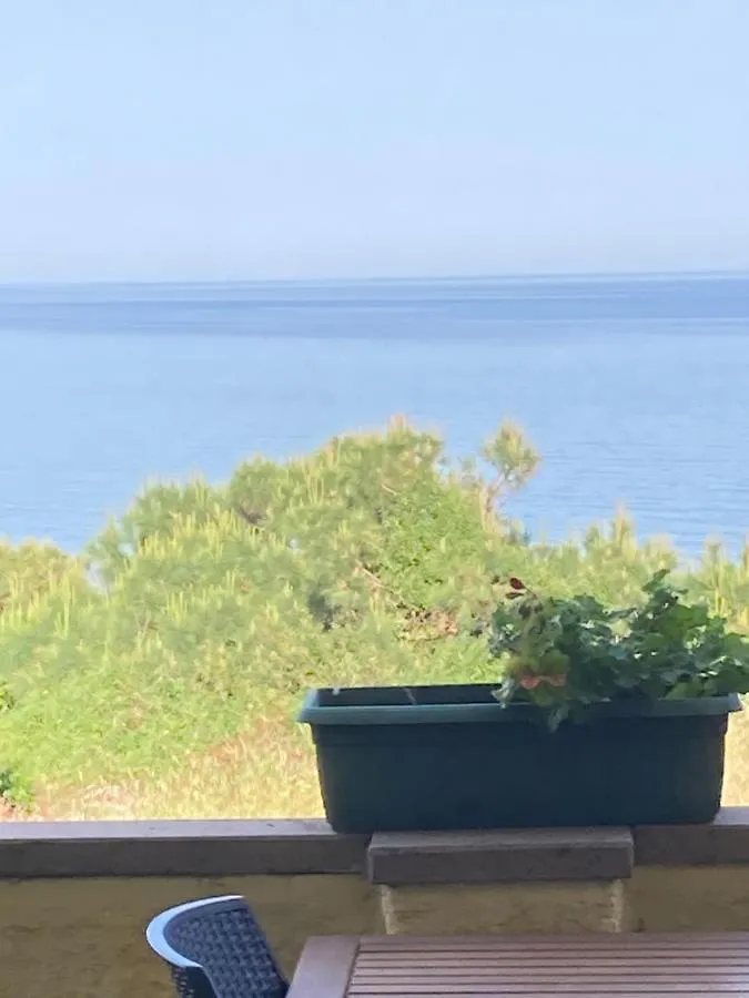 Bed and Breakfast Torre Del Pozzo S'Archittu