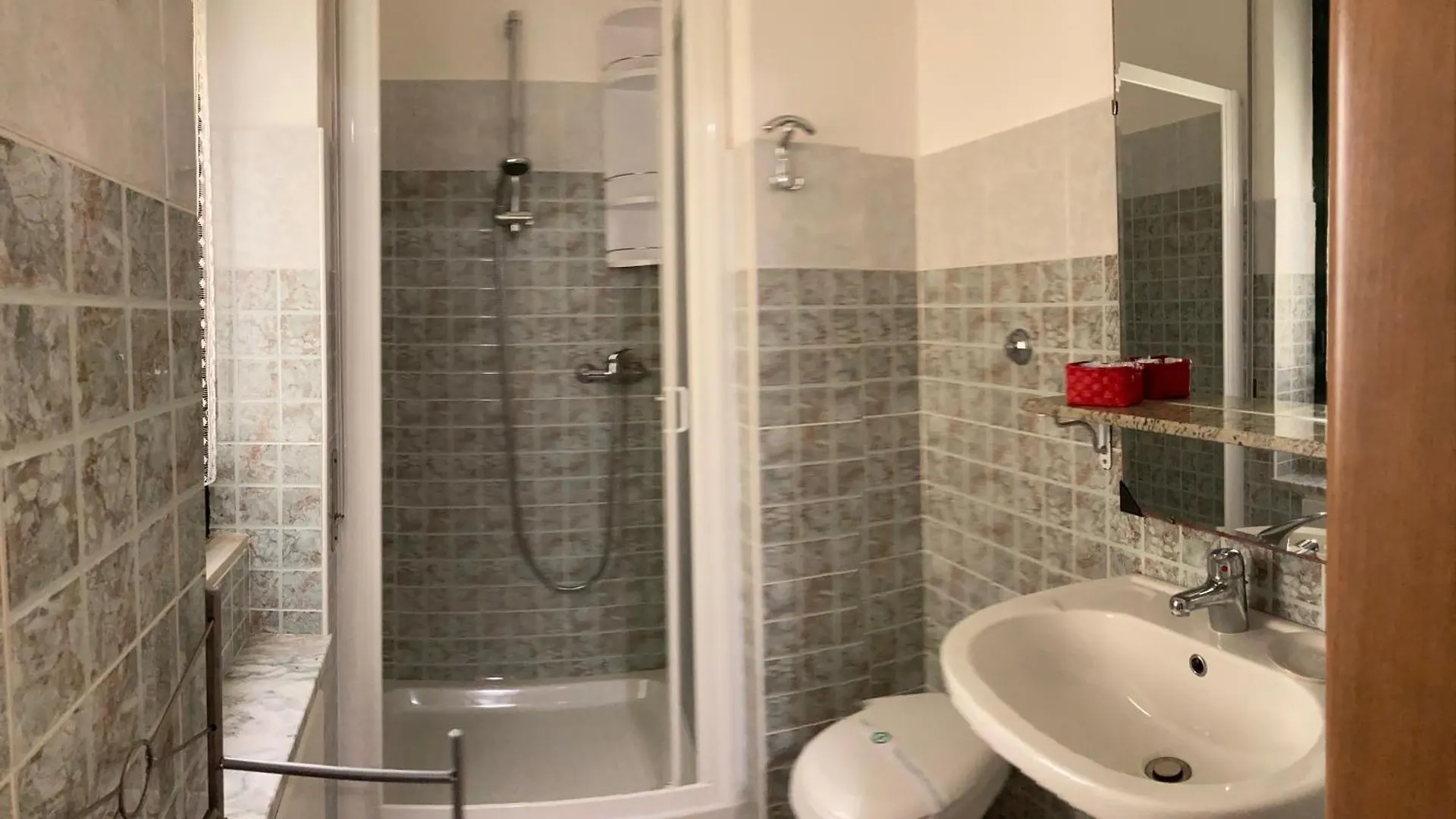 Torre Del Pozzo Bed & Breakfast S'archittu Cuglieri