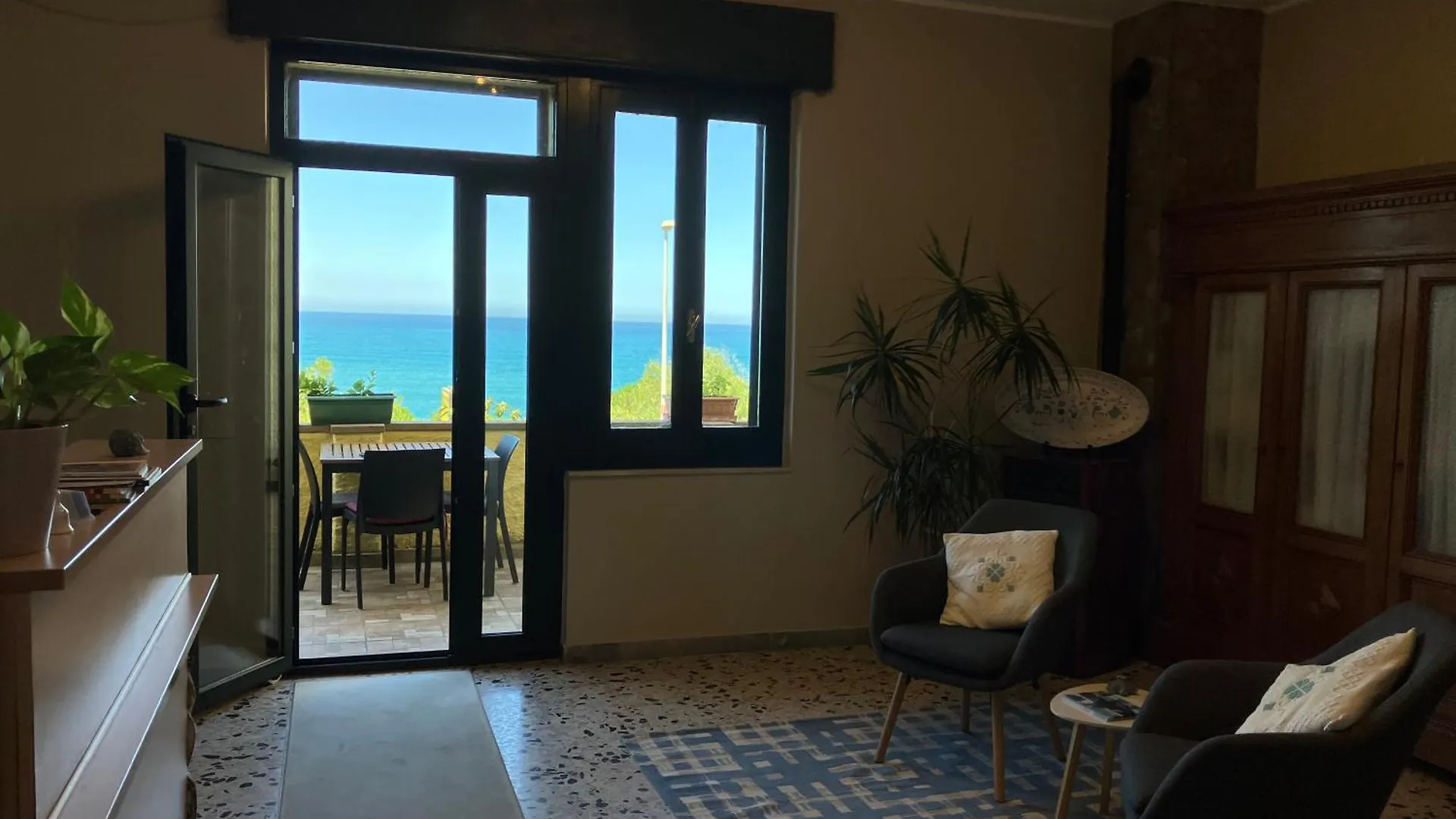 Torre Del Pozzo Bed & Breakfast S'archittu Cuglieri