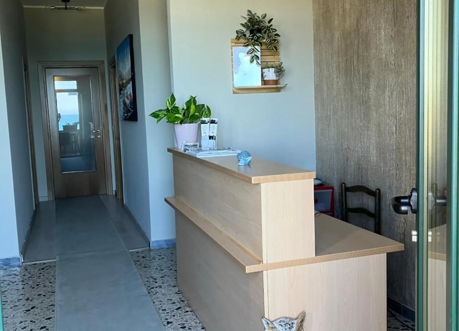 Bed and Breakfast Torre Del Pozzo S'Archittu
