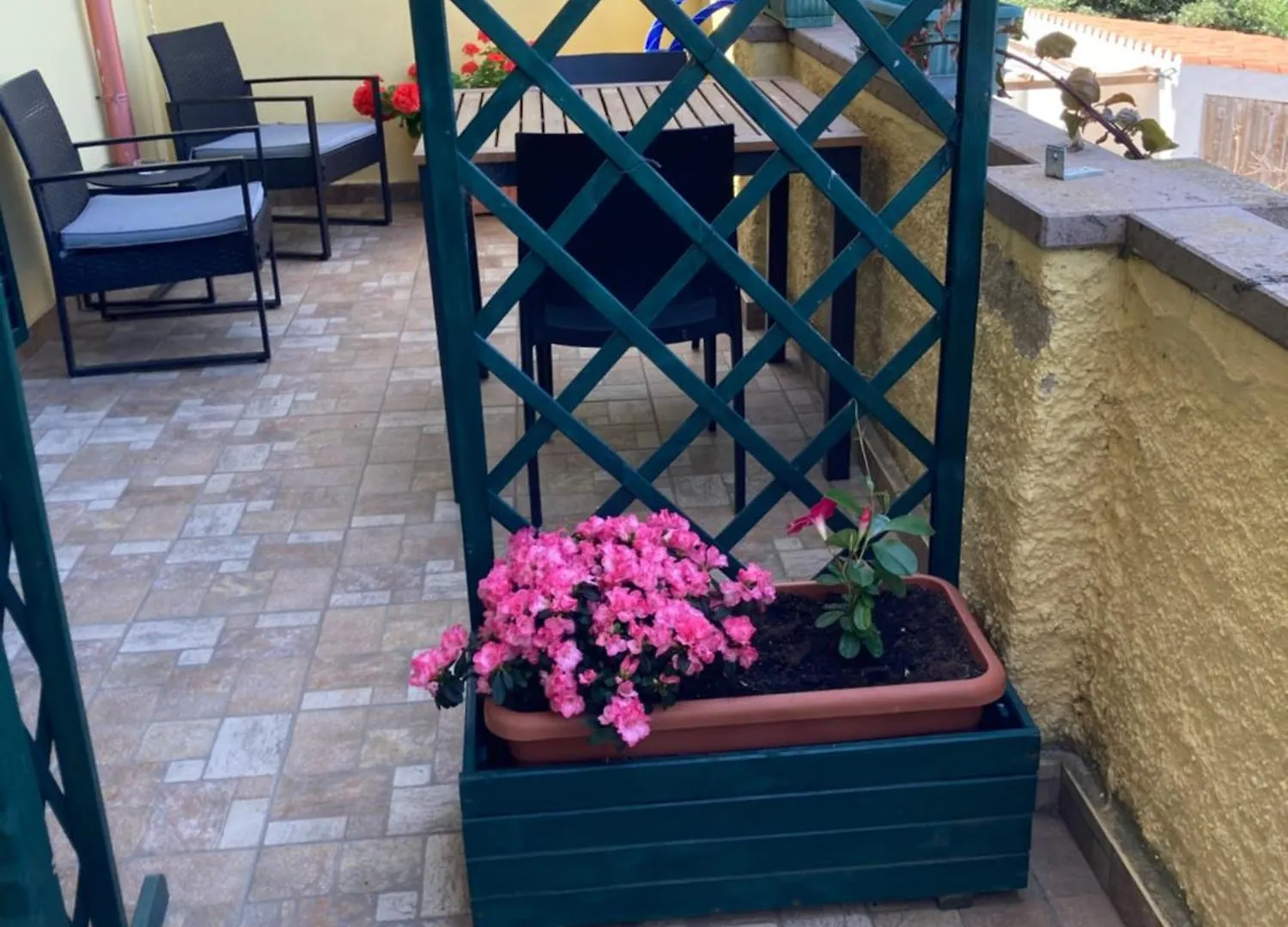 Torre Del Pozzo Bed & Breakfast S'archittu Cuglieri Italy