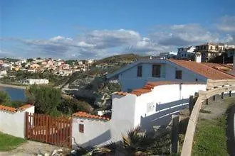 Torre Del Pozzo Bed & Breakfast S'archittu Cuglieri 0*,  Italy
