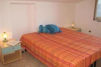 Torre Del Pozzo Bed & Breakfast S'archittu Cuglieri Italy