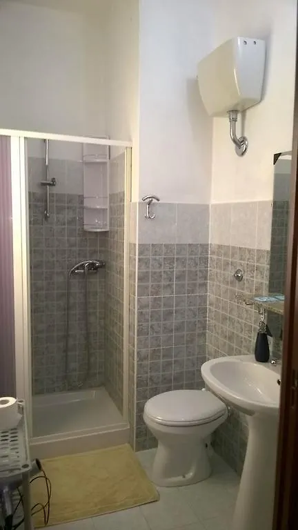 Bed and Breakfast Torre Del Pozzo S'Archittu
