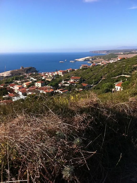 Torre Del Pozzo Bed & Breakfast S'archittu Cuglieri