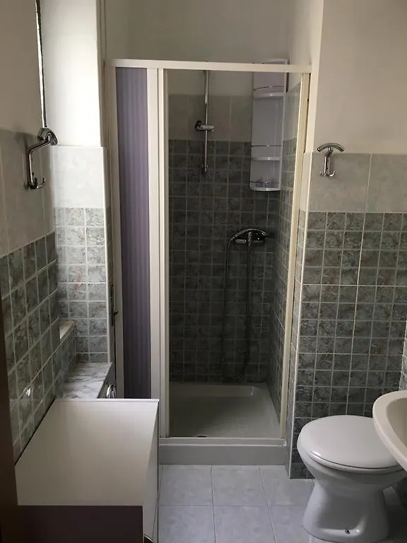 Bed and Breakfast Torre Del Pozzo S'Archittu 0*,