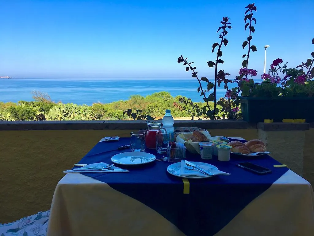 Torre Del Pozzo Bed & Breakfast S'archittu Cuglieri