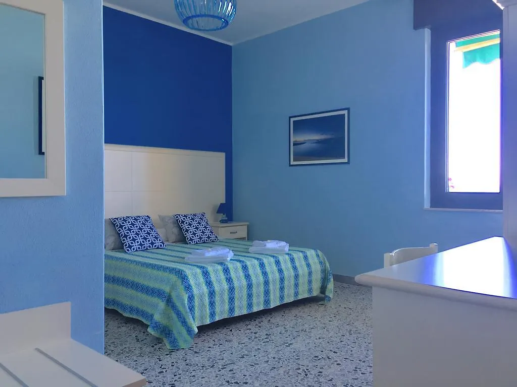 Torre Del Pozzo Bed & Breakfast S'archittu Cuglieri