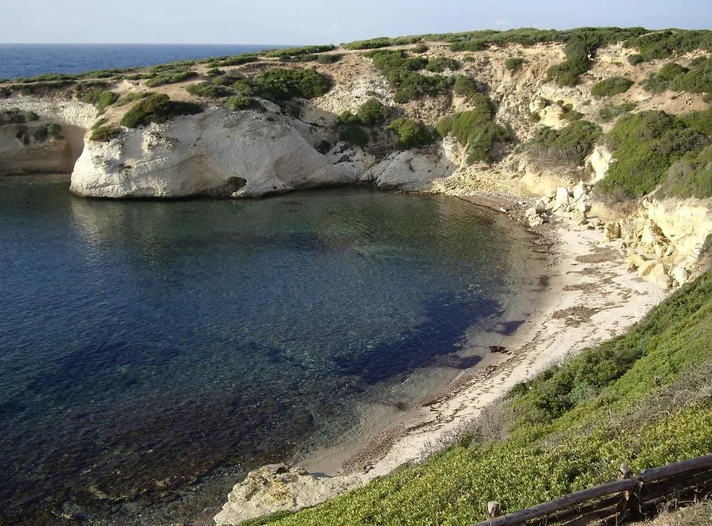 Torre Del Pozzo Bed & Breakfast S'archittu Cuglieri