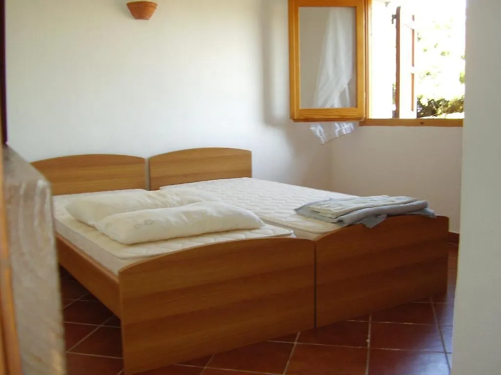 Torre Del Pozzo Bed & Breakfast S'archittu Cuglieri