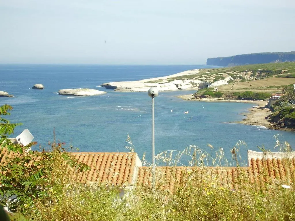 Torre Del Pozzo Bed & Breakfast S'archittu Cuglieri