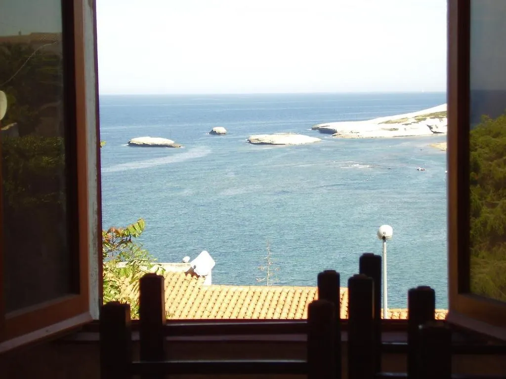 Torre Del Pozzo Bed & Breakfast S'archittu Cuglieri