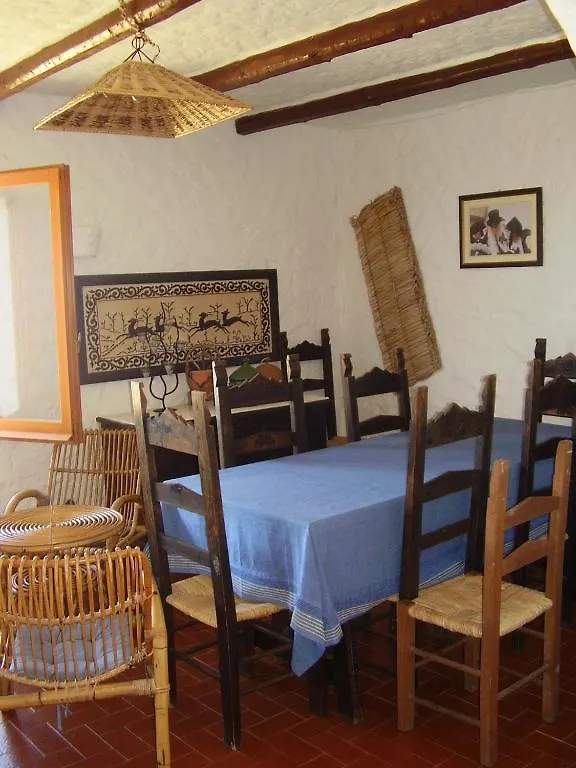 Torre Del Pozzo Bed & Breakfast S'Archittu