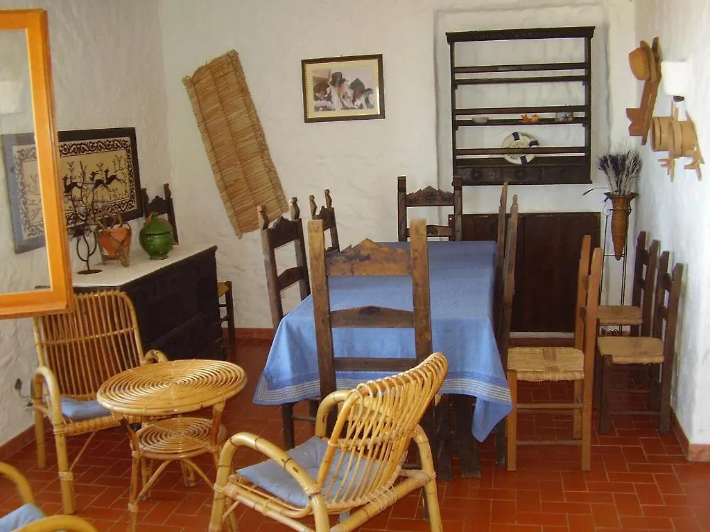 Bed and Breakfast Torre Del Pozzo S'Archittu Italia