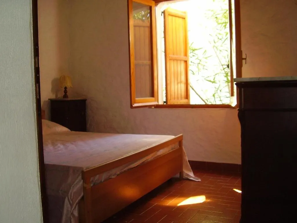 Bed and Breakfast Torre Del Pozzo S'Archittu