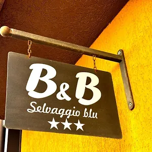 Selvaggio Blu Bed and breakfast