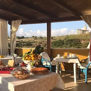 Bed & Breakfast Il Tramonto, Castelsardo