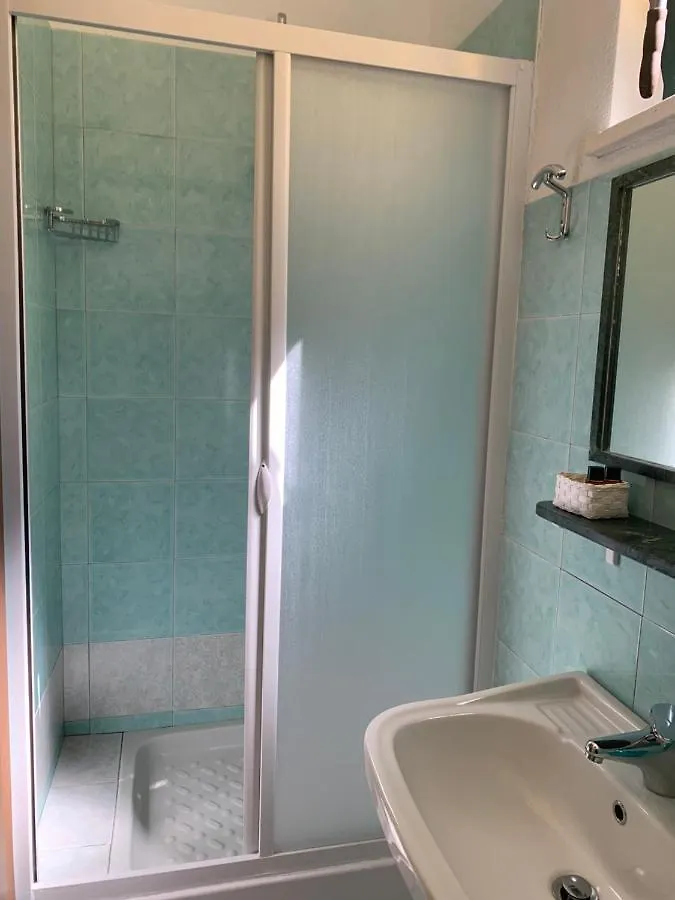 Torre Del Pozzo Bed & Breakfast S'archittu Cuglieri
