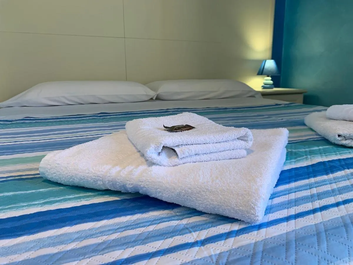Torre Del Pozzo Bed & Breakfast S'archittu Cuglieri